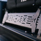 Sherpa Traction Board Mounts