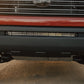 Toyota Tundra - Behind The Grille - 30 Inch Light Bar - Clear Lens