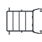 FORTIS Cab Roof Rack (Gladiator 2022+)