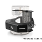 Sherpa Propane Mount
