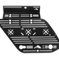 5th Gen 4Runner Window Panel