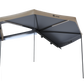 TECTRA 270° Awning