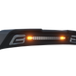 SOLARA Light Bar & Wind Deflector (Tacoma 2024+)