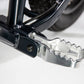 JackRabbit XG - Lightweight & Compact "Big" Micro eBike, Black