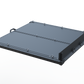 ORDO Bed Middle Slide (Mid-size Trucks + STD Bed)