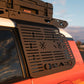 LC250/GX550 Window Panel