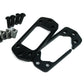 Sherpa Flat Light Brackets