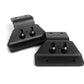 Adjustable Track Mounting Foot