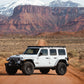 The Starlight (Jeep Wrangler JLU Roof Rack)