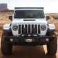 The Starlight (Jeep Wrangler JLU Roof Rack)
