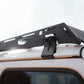 The Starlight (Jeep Wrangler JLU Roof Rack)