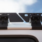 The Starlight (Jeep Wrangler JLU Roof Rack)