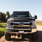 The Thunder (2017-2026 Ford F250/F350/F450 Roof Rack)