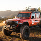 The Sunlight (Jeep Gladiator JT Roof Rack)