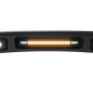 SOLARA Light Bar & Wind Deflector
