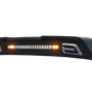 SOLARA Light Bar & Wind Deflector (Tacoma 2024+)