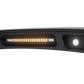 SOLARA Light Bar & Wind Deflector
