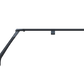 FORTIS Cab Roof Rack (Gladiator 2022+)