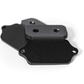 Sherpa Handle Light Brackets