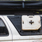3rd Gen 4Runner Window Panel