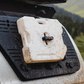 3rd Gen 4Runner Window Panel