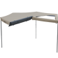 TECTRA 270° Awning
