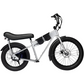 JackRabbit MG Doble
