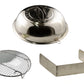 Skottle Accessory Kit