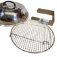 The Ultimate Skottle Grill Kit