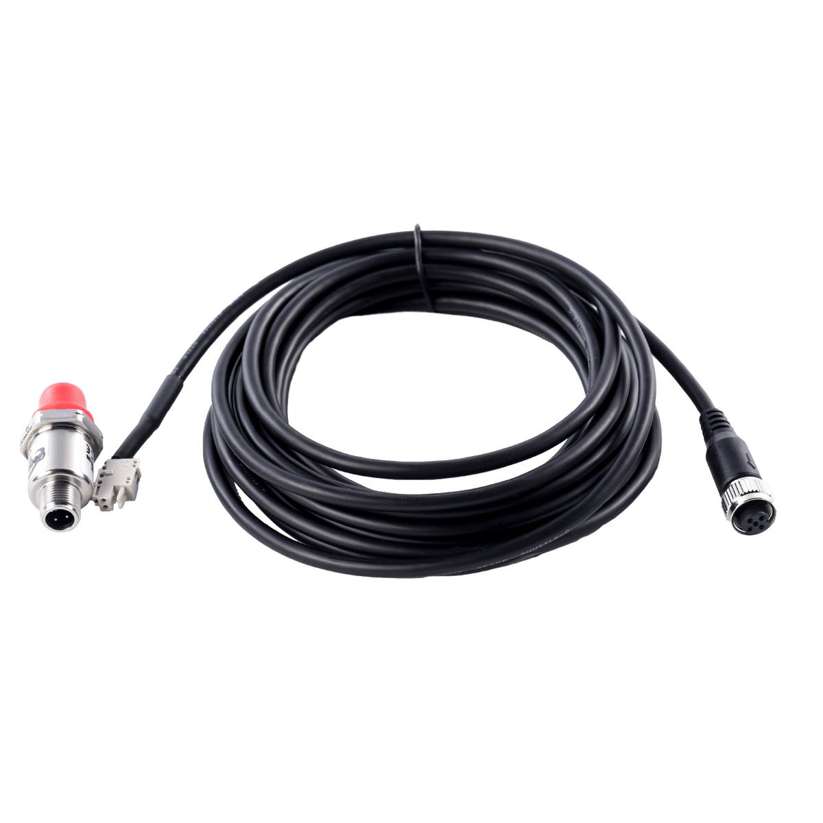 Digital Air Pressure Sensor
