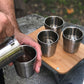 Insulated Cups