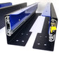 DIY Slide Tracks & Rails