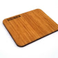 TemboTusk Cutting & Charcuterie Board