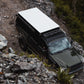 The Animas (2005-2023 Tacoma Camper Roof Rack)