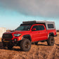 The Animas (2005-2023 Tacoma Camper Roof Rack)