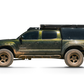 The Animas (2005-2023 Tacoma Camper Roof Rack)