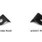 Sherpa Antenna Mounts