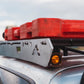 The Antero (1996-2002 4Runner Roof Rack)