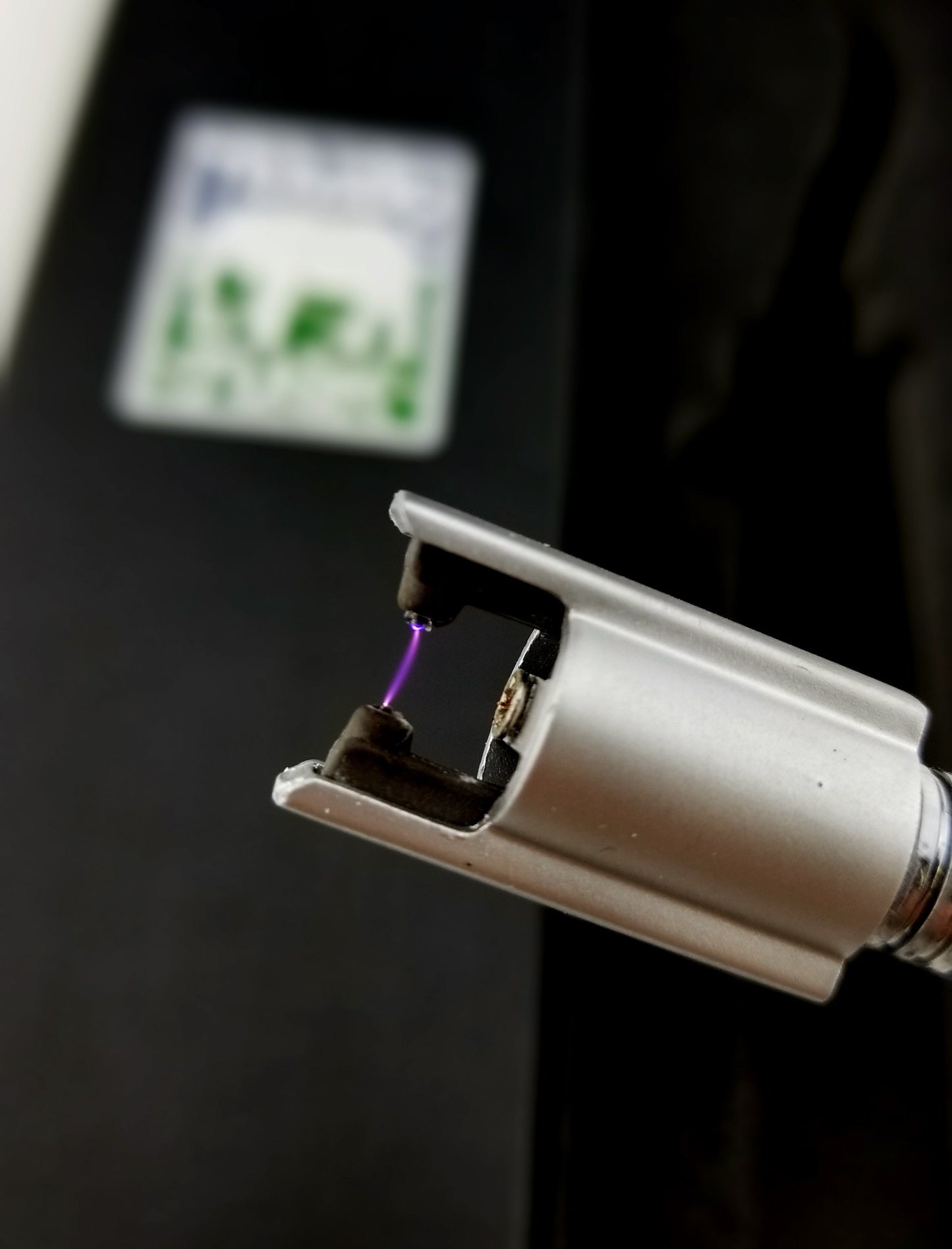 Arc Lighter