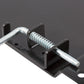 Fridge Base Plate