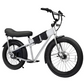 JackRabbit MG Doble