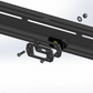 Sherpa Flat Light Brackets