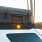 Sherpa Handle Light Brackets