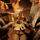 TemboTusk Bar Top Camping Table