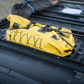 ROOF RACK STORAGE BASKET