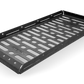 ROOF RACK STORAGE BASKET