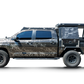 The Big Bear (2007-2021 Tundra CrewMax Roof Rack)