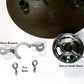 Adventure Skottle Grill Kit