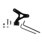 Burley Trailer Hitch for XG & XG Pro