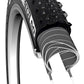 CST Fringe Mid-Fat Tire & Tube - Front for MG Doble & MG Cargo